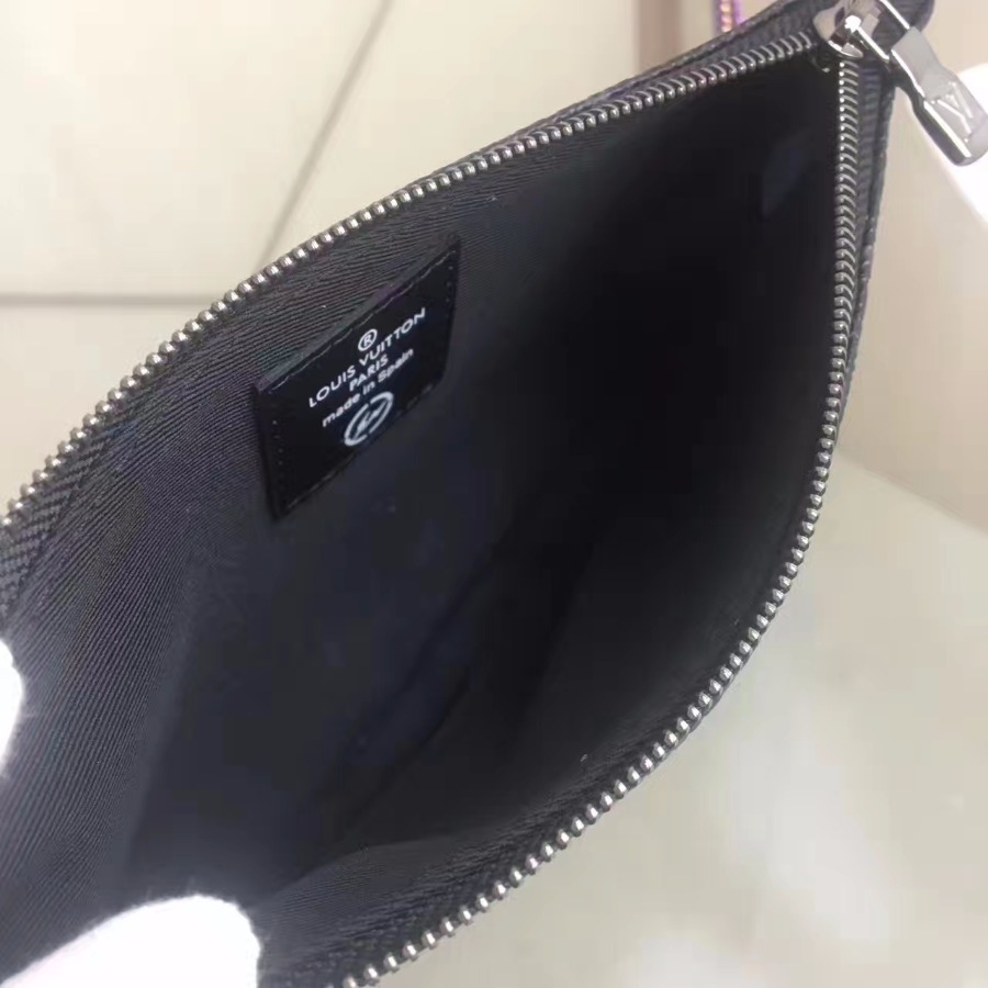 M64433, IPHONE POUCH, Louis Vuitton LV