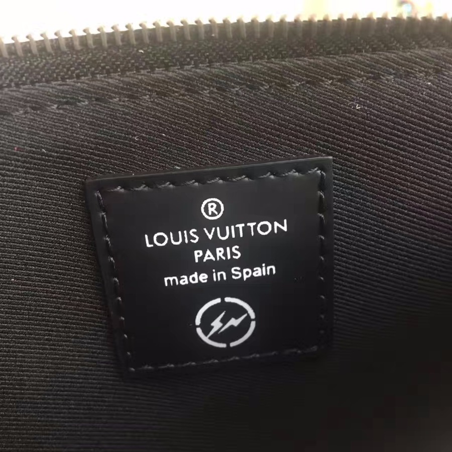 M64433, IPHONE POUCH, Louis Vuitton LV