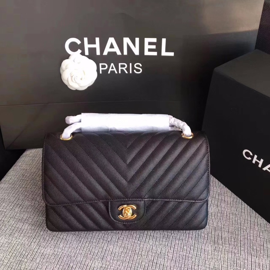 CHANEL HANDBAG & CROSS BODY BAG, CLASSIC BAG