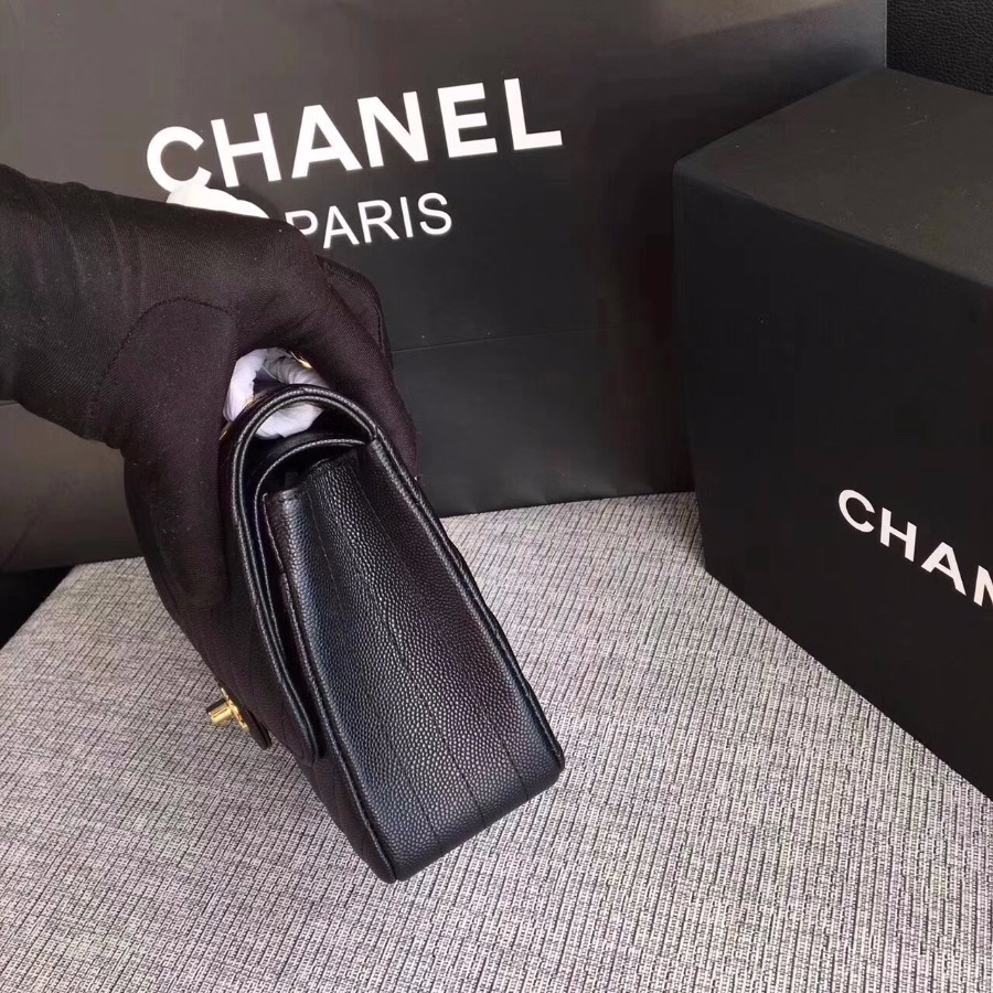 CHANEL HANDBAG & CROSS BODY BAG, CLASSIC BAG