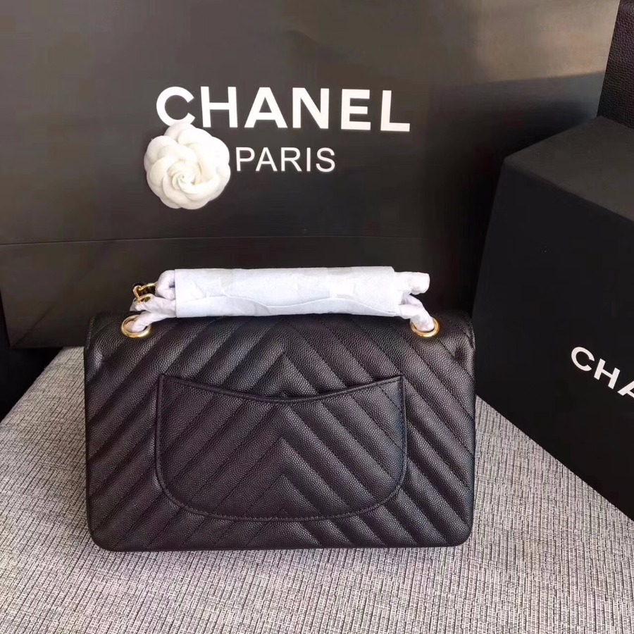 CHANEL HANDBAG & CROSS BODY BAG, CLASSIC BAG