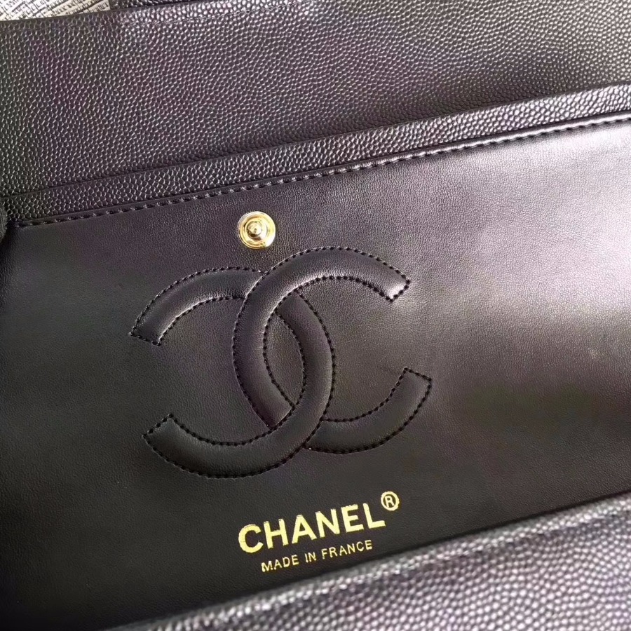CHANEL HANDBAG & CROSS BODY BAG, CLASSIC BAG