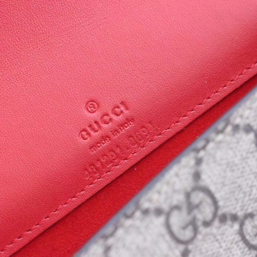 GG Supreme mini bag with cherries,481291,6.5