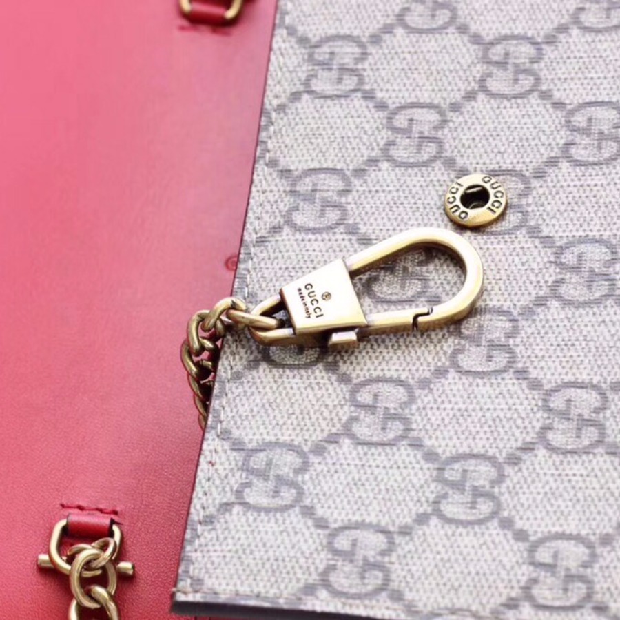 GG Supreme mini bag with cherries,481291,6.5