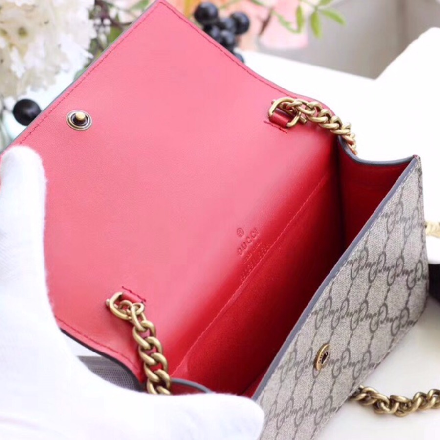 GG Supreme mini bag with cherries,481291,6.5