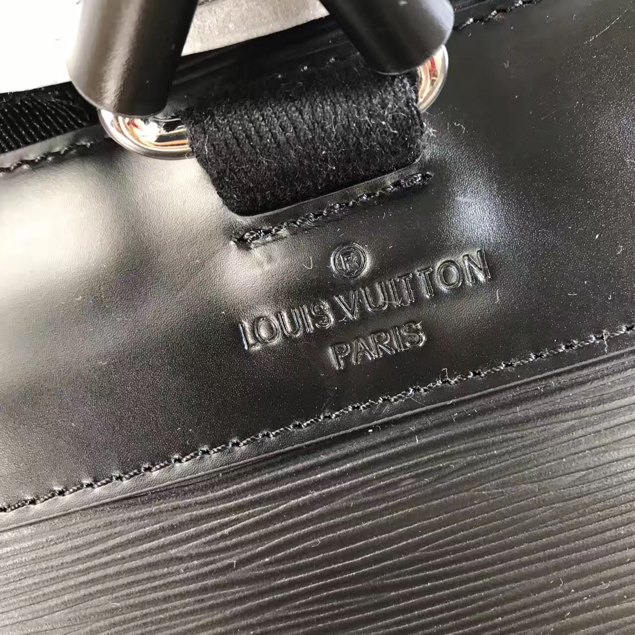 CHRISTOPHER PM, Louis Vuitton LV Backpack