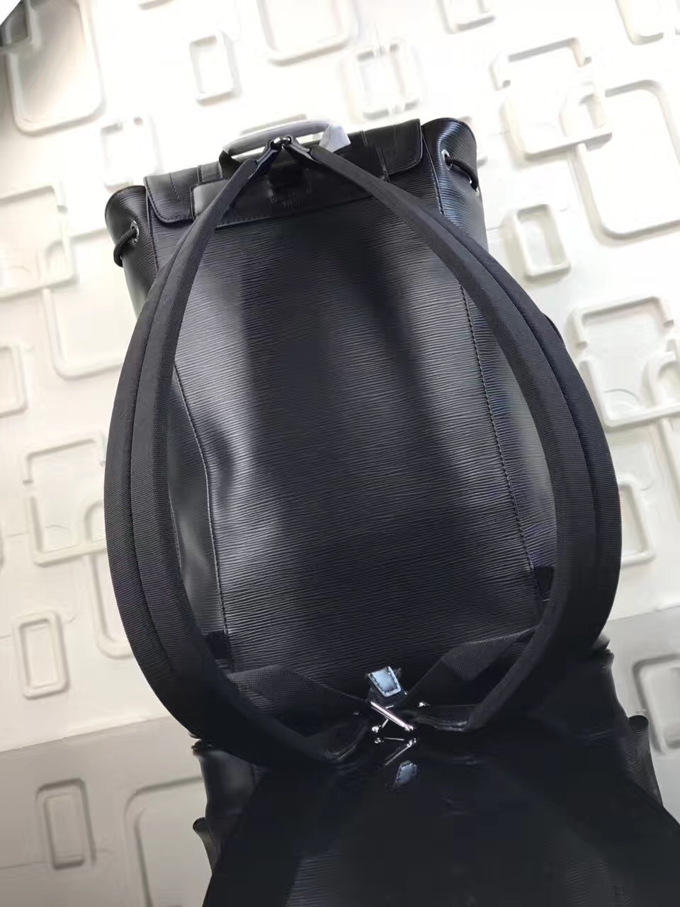 CHRISTOPHER PM, Louis Vuitton LV Backpack