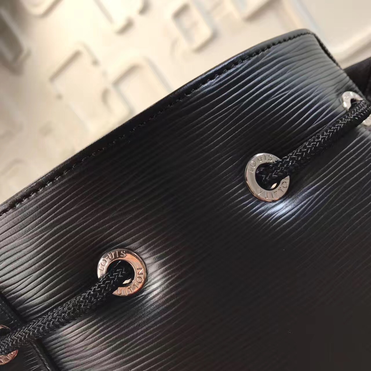 CHRISTOPHER PM, Louis Vuitton LV Backpack