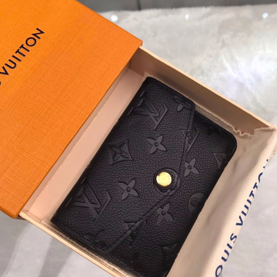 M60633 LOUIS VUITTON LV KEY POUCH
