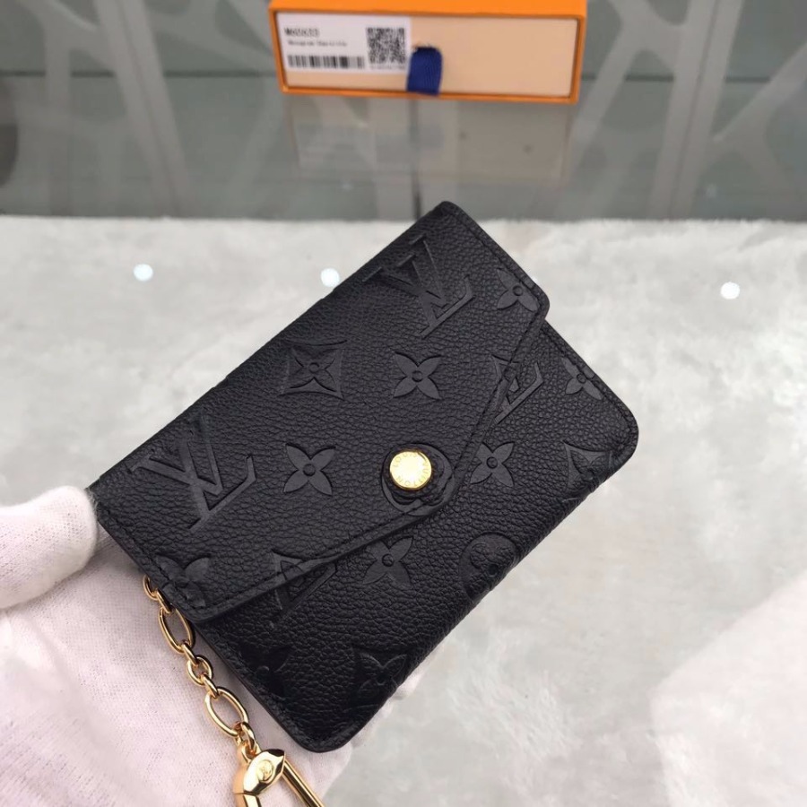 M60633 LOUIS VUITTON LV KEY POUCH