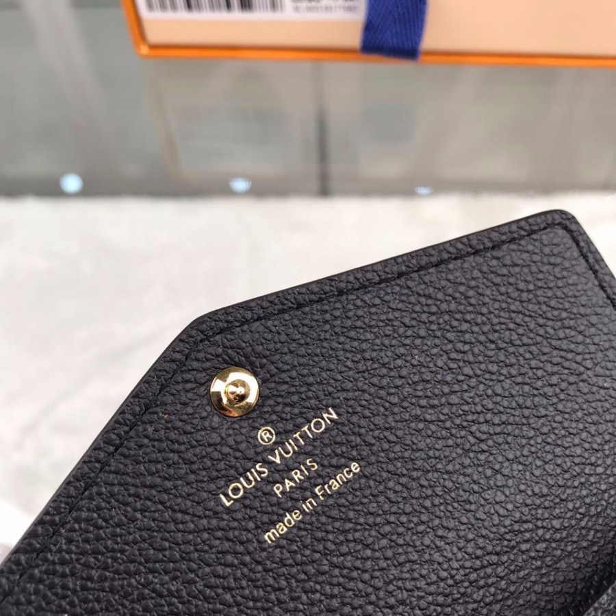 M60633 LOUIS VUITTON LV KEY POUCH