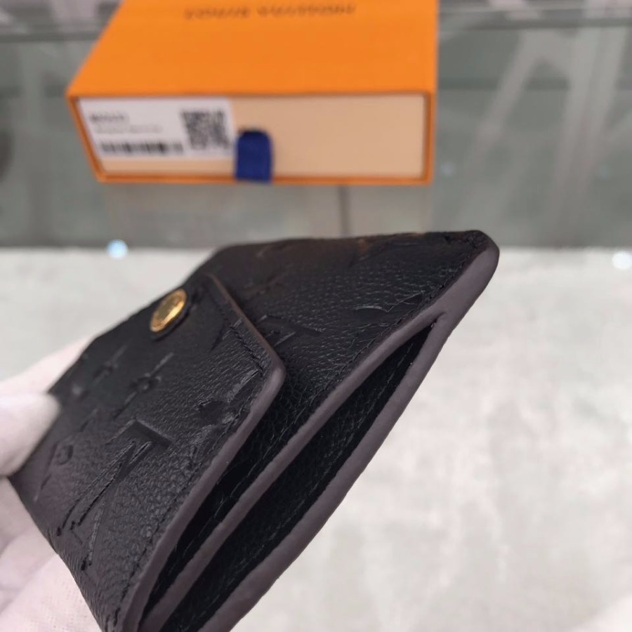 M60633 LOUIS VUITTON LV KEY POUCH