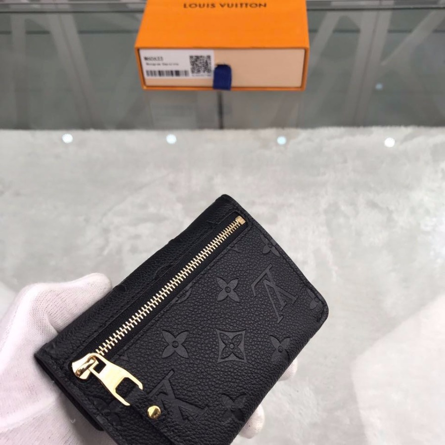 M60633 LOUIS VUITTON LV KEY POUCH
