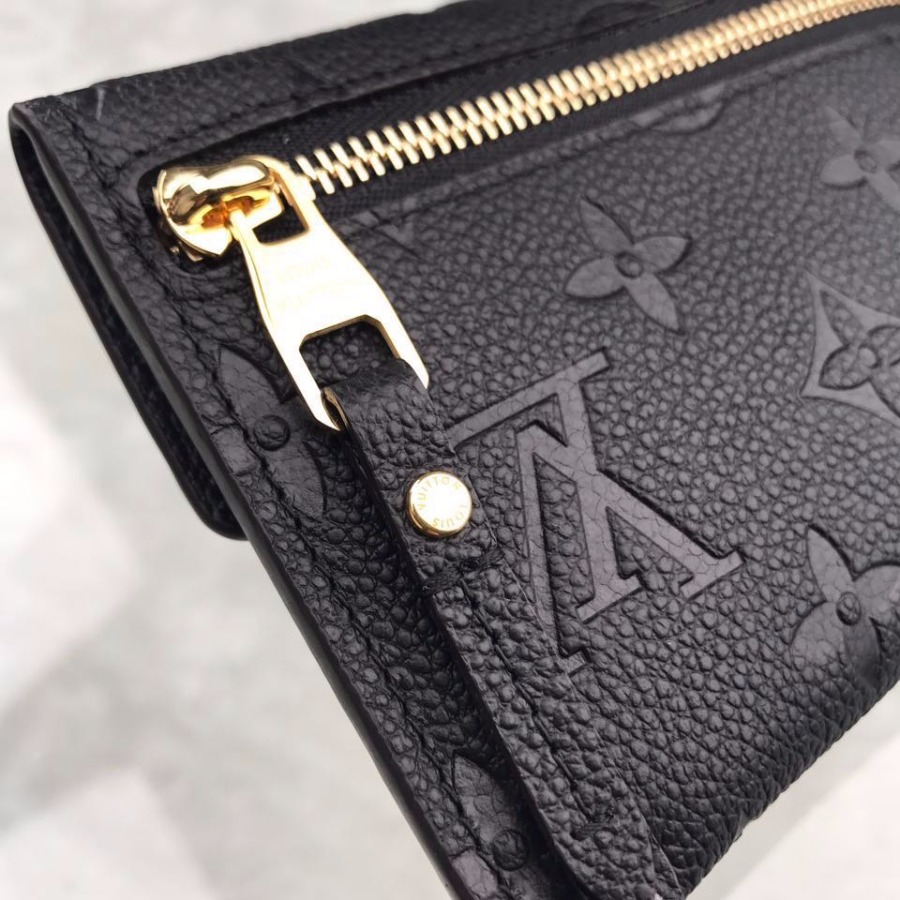 M60633 LOUIS VUITTON LV KEY POUCH