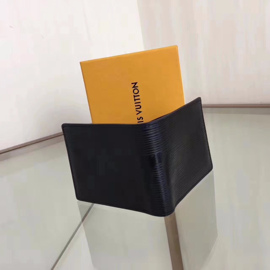 LOUIS VUITTON LV, Epi Leather ,