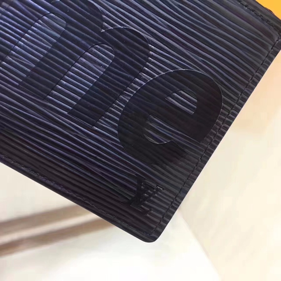 LOUIS VUITTON LV, Epi Leather ,