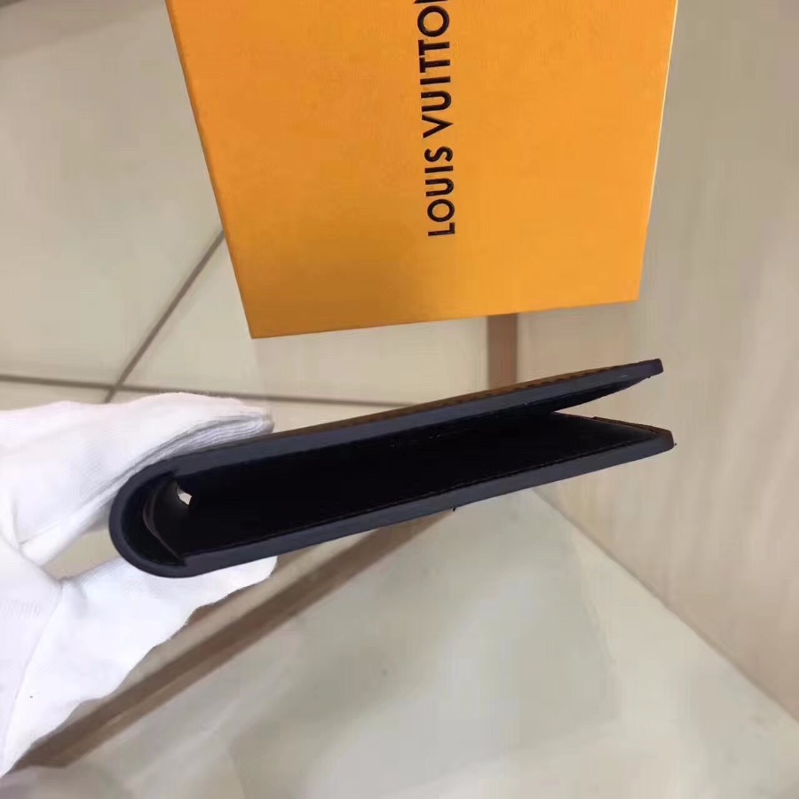 LOUIS VUITTON LV, Epi Leather ,