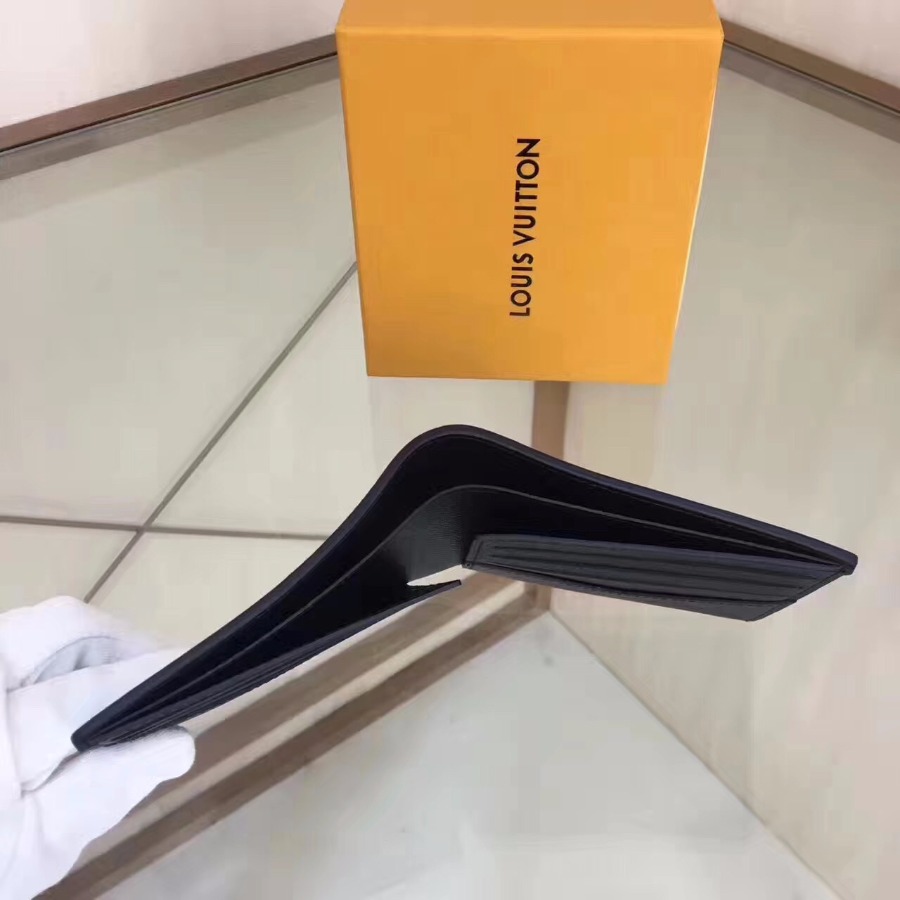 LOUIS VUITTON LV, Epi Leather ,