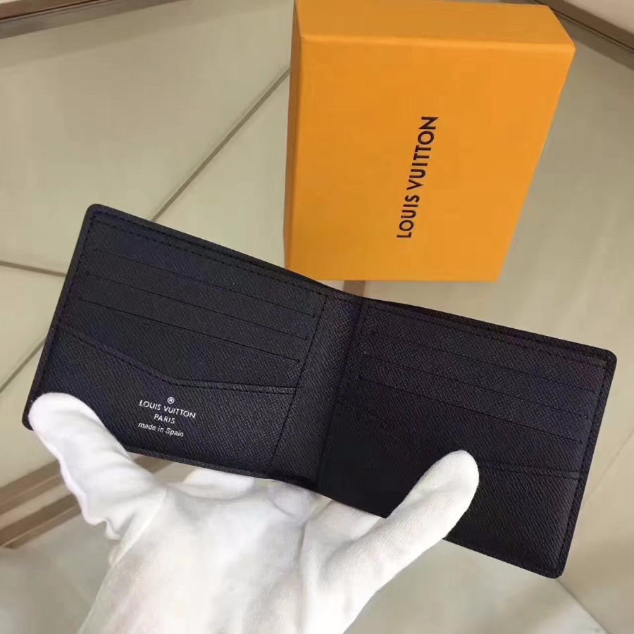 LOUIS VUITTON LV, Epi Leather ,