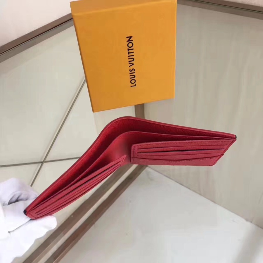 M60339 LOUIS VUITTON LV, Epi Leather