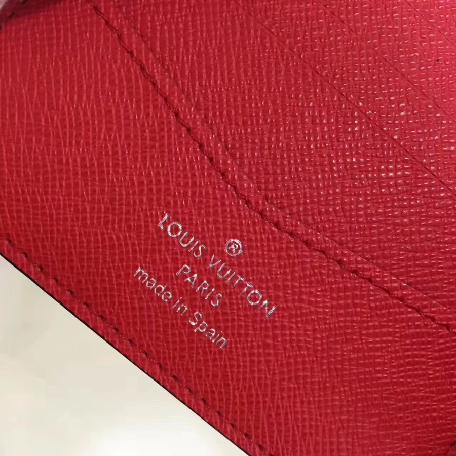 M60339 LOUIS VUITTON LV, Epi Leather
