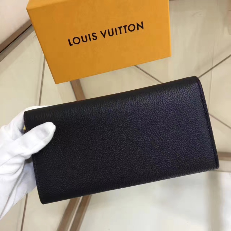 M64319, DOUBLE V WALLET, LOUIS VUITTON LV WALLETS