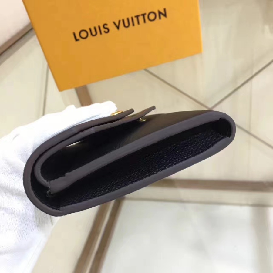 M64319, DOUBLE V WALLET, LOUIS VUITTON LV WALLETS