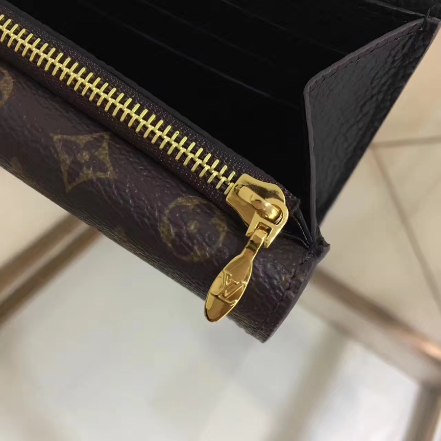 M64319, DOUBLE V WALLET, LOUIS VUITTON LV WALLETS