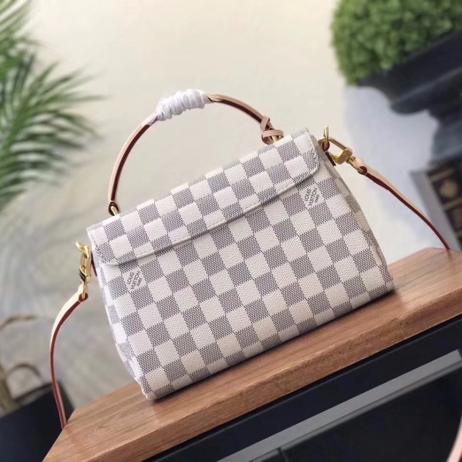 CROISETTE N41581, Louis Vuitton LV Women | Handbags | Top Handles 