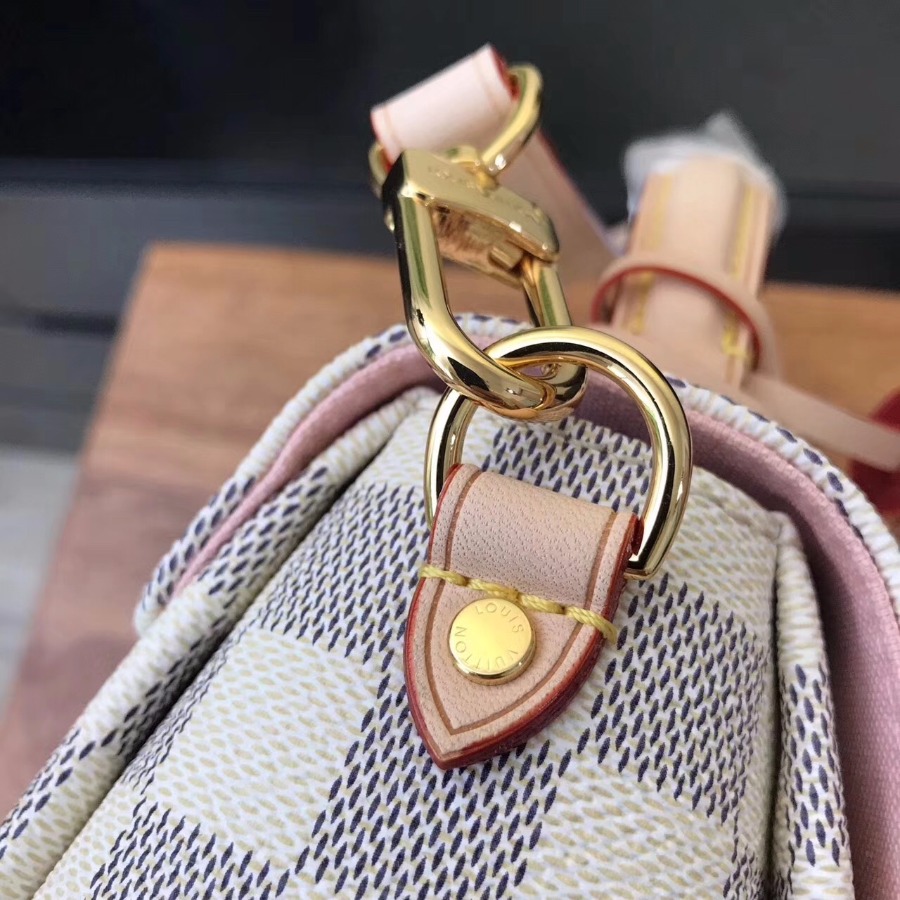 CROISETTE N41581, Louis Vuitton LV Women | Handbags | Top Handles 
