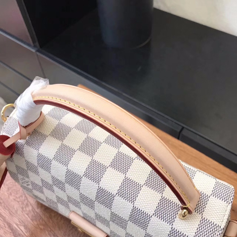 CROISETTE N41581, Louis Vuitton LV Women | Handbags | Top Handles 