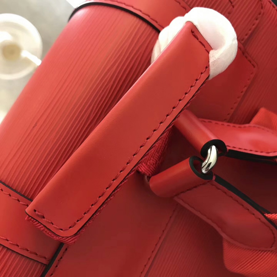 CHRISTOPHER PM, LOUIS VUITTON LV BACKPACK