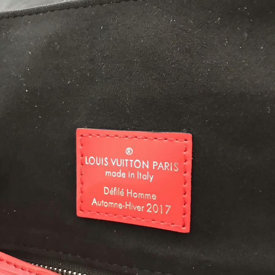 CHRISTOPHER PM, LOUIS VUITTON LV BACKPACK