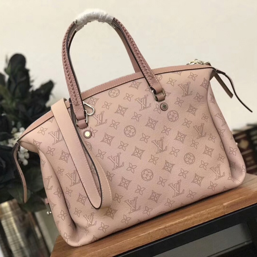M54673, LOUIS VUITTON LV, MANHATTAN, ASTERIA, Handbag shoulder bag