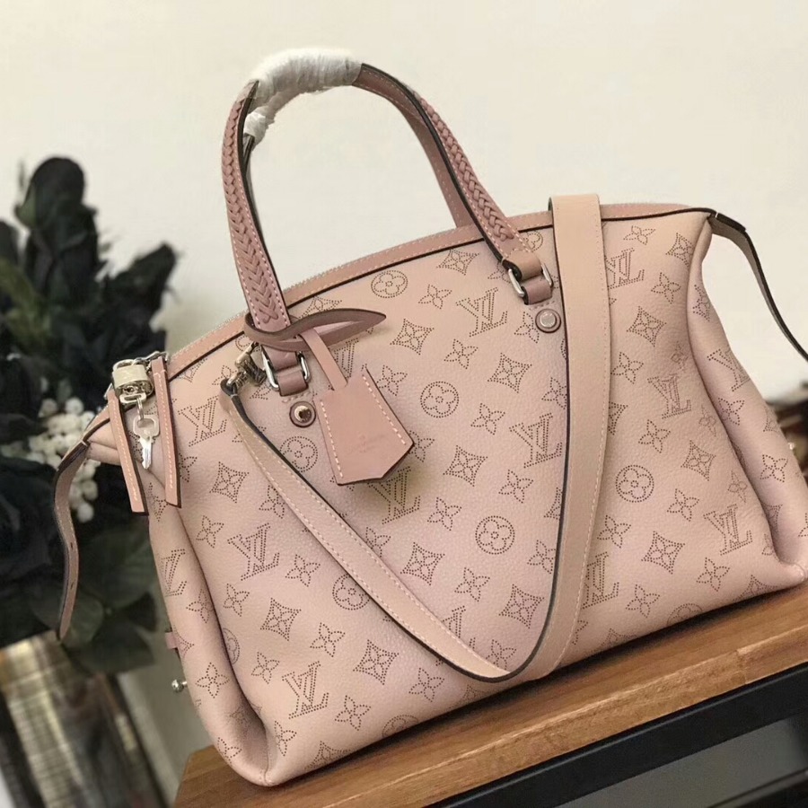 M54673, LOUIS VUITTON LV, MANHATTAN, ASTERIA, Handbag shoulder bag
