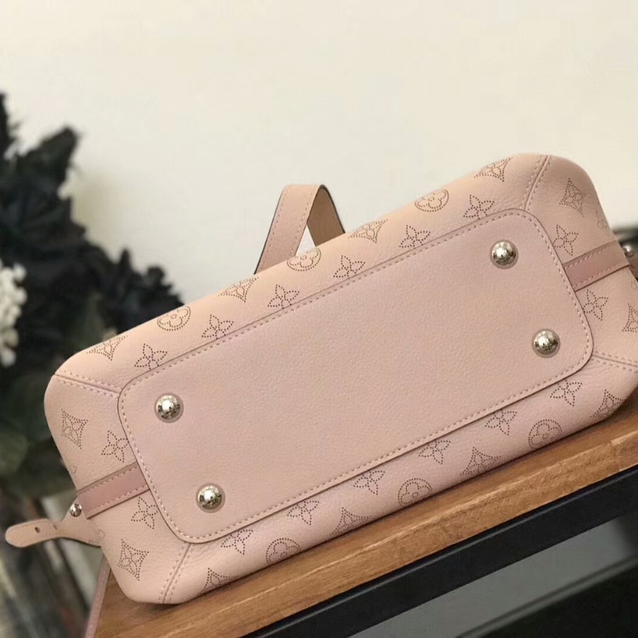 M54673, LOUIS VUITTON LV, MANHATTAN, ASTERIA, Handbag shoulder bag