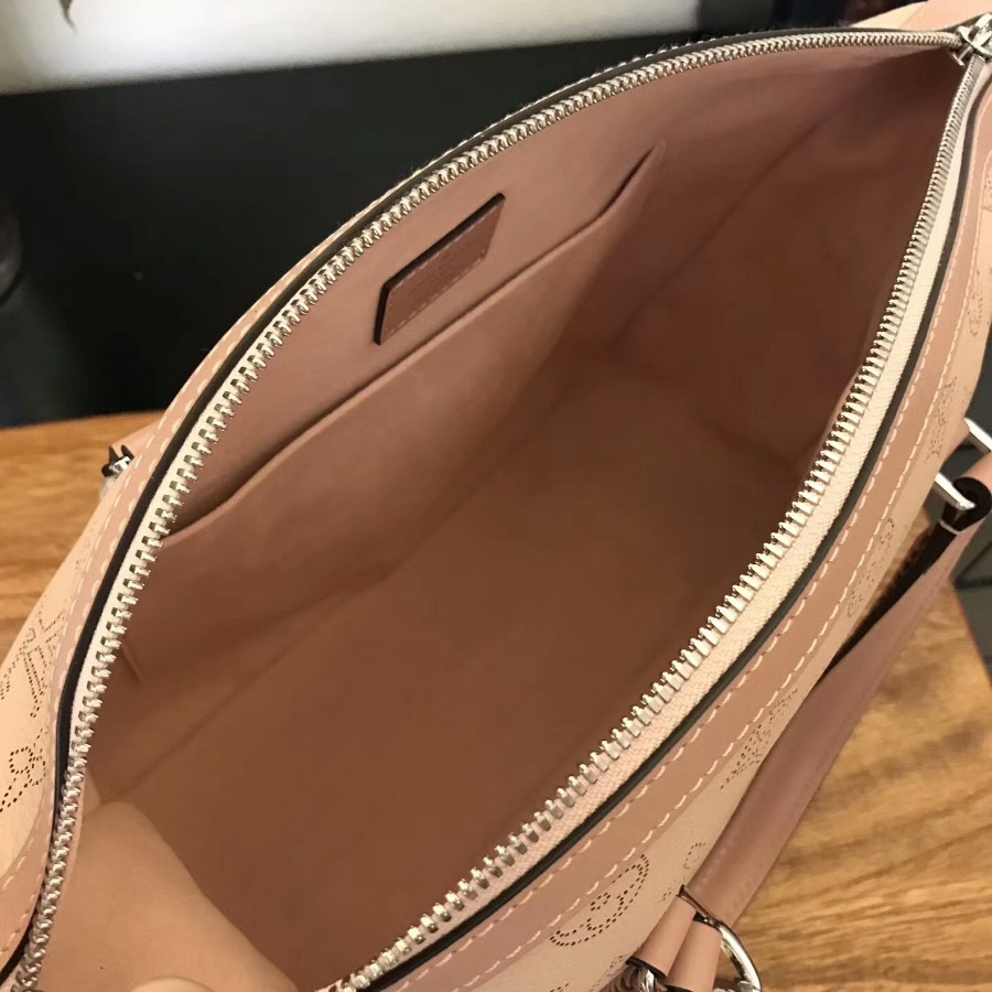 M54673, LOUIS VUITTON LV, MANHATTAN, ASTERIA, Handbag shoulder bag