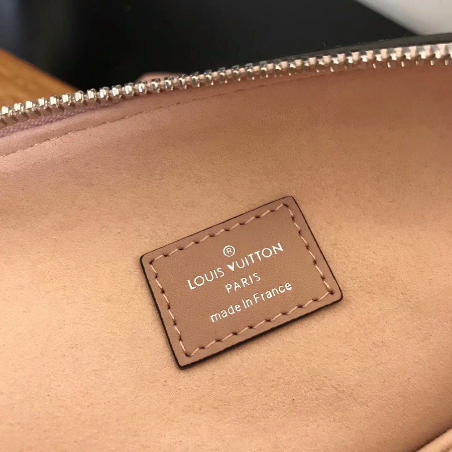 M54673, LOUIS VUITTON LV, MANHATTAN, ASTERIA, Handbag shoulder bag