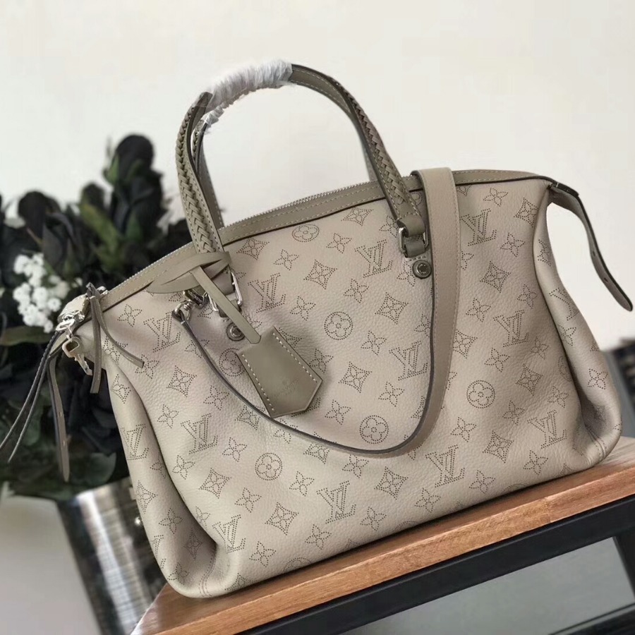 M54672, LOUIS VUITTON LV, MANHATTAN, ASTERIA, Handbag shoulder bag