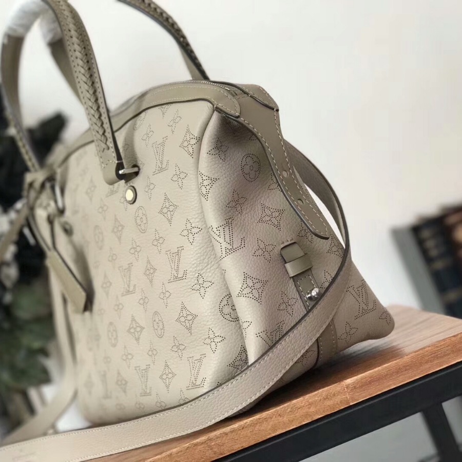 M54672, LOUIS VUITTON LV, MANHATTAN, ASTERIA, Handbag shoulder bag