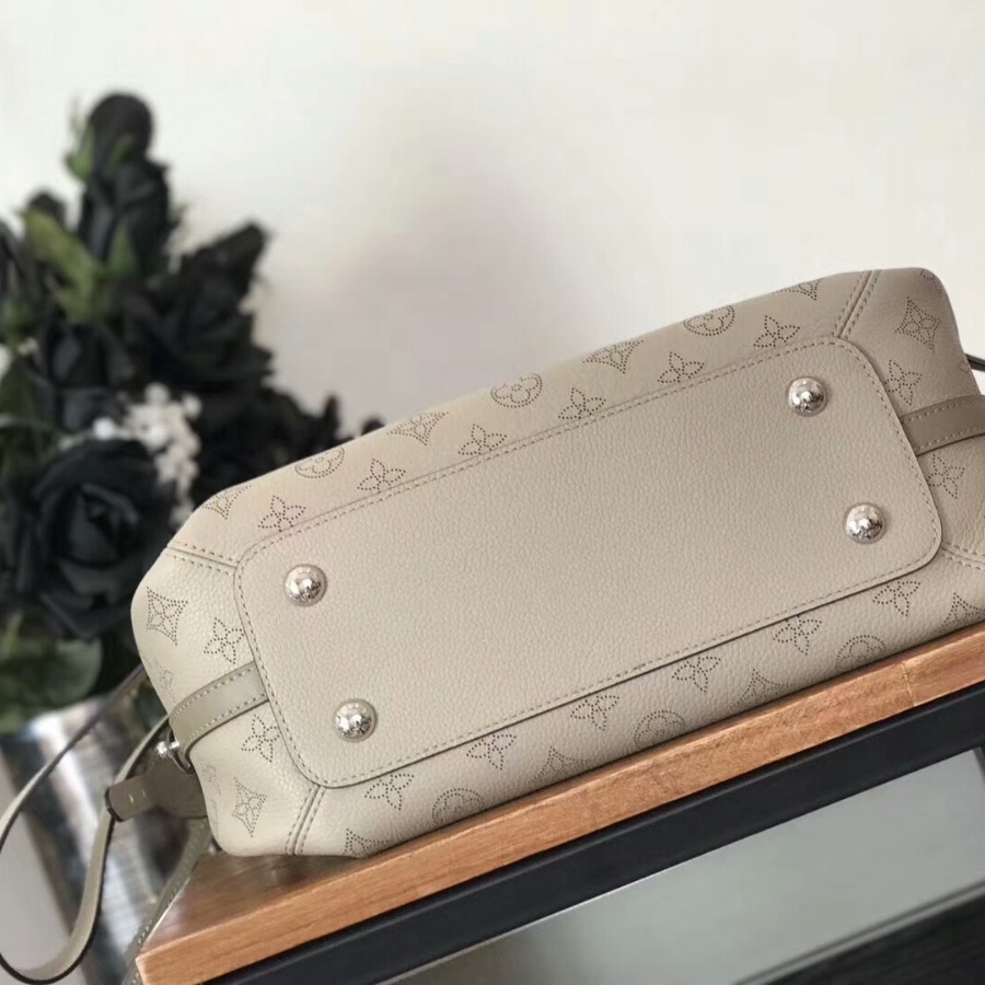 M54672, LOUIS VUITTON LV, MANHATTAN, ASTERIA, Handbag shoulder bag