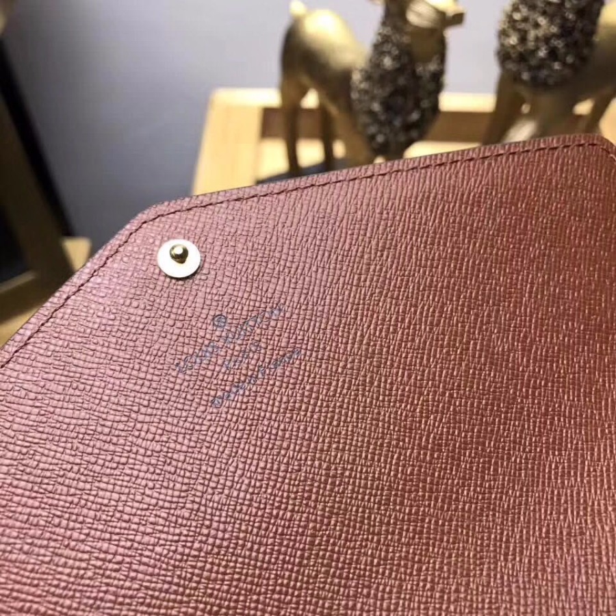  LOUIS VUITTON LV WALLETS