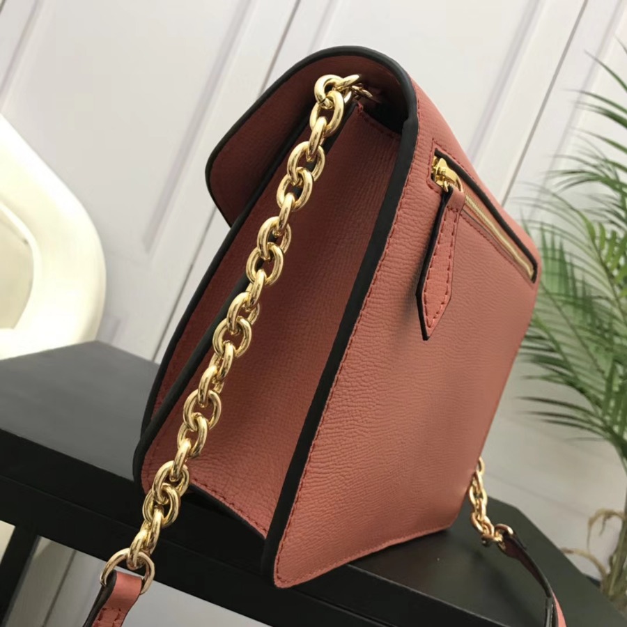 Burberry, 40585841, Small Leather Crossbody Bag