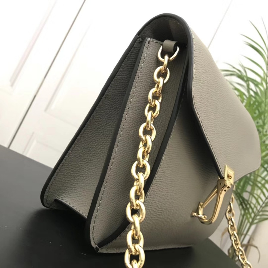 Burberry, 40585841, Small Leather Crossbody Bag