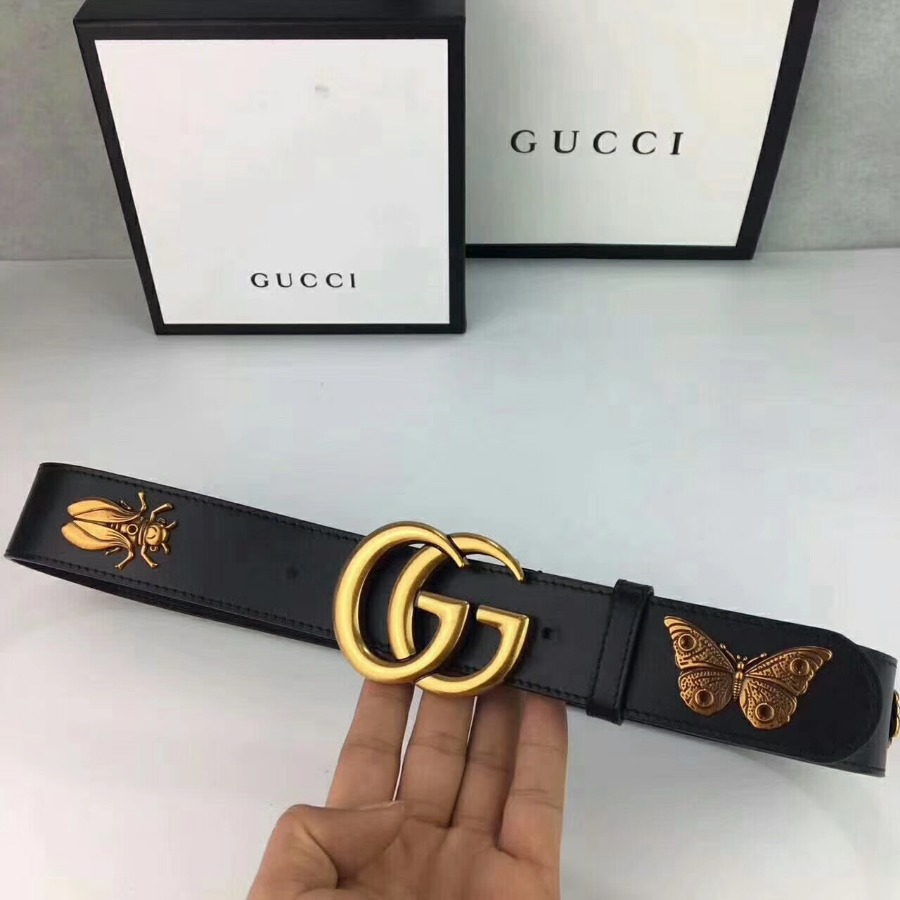 GUCCI  Belts & Cummerbunds