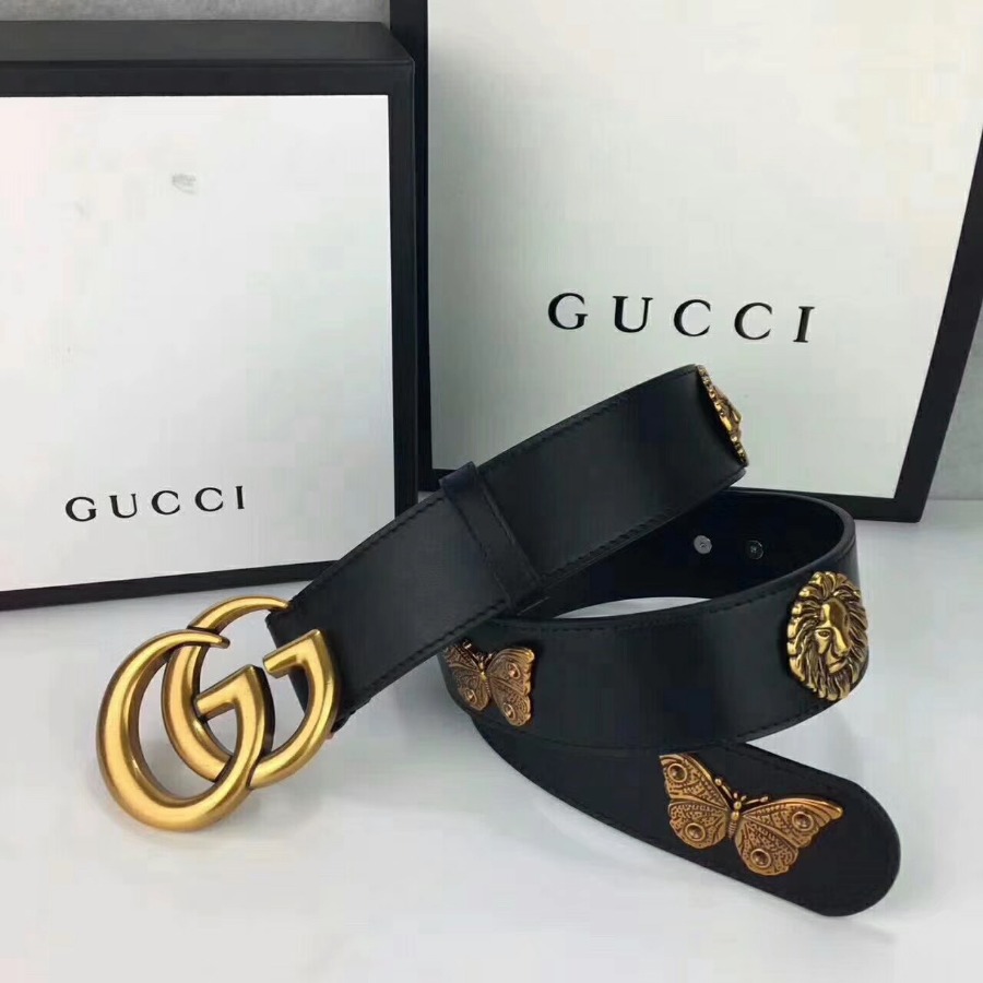 GUCCI  Belts & Cummerbunds