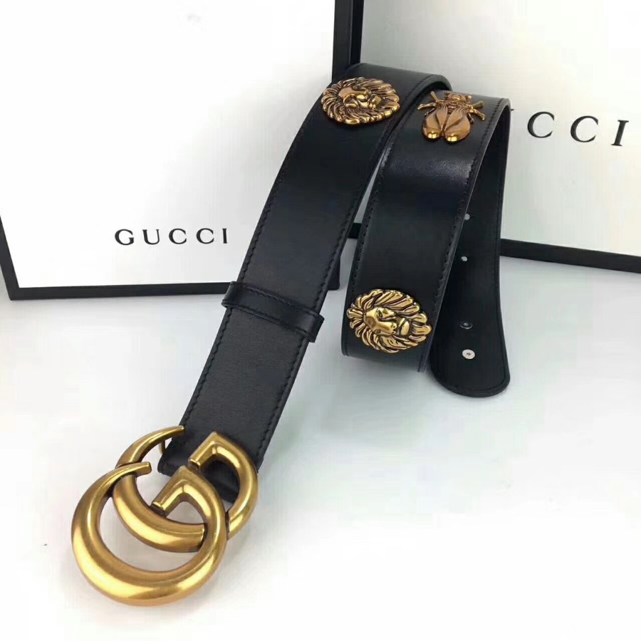 GUCCI  Belts & Cummerbunds