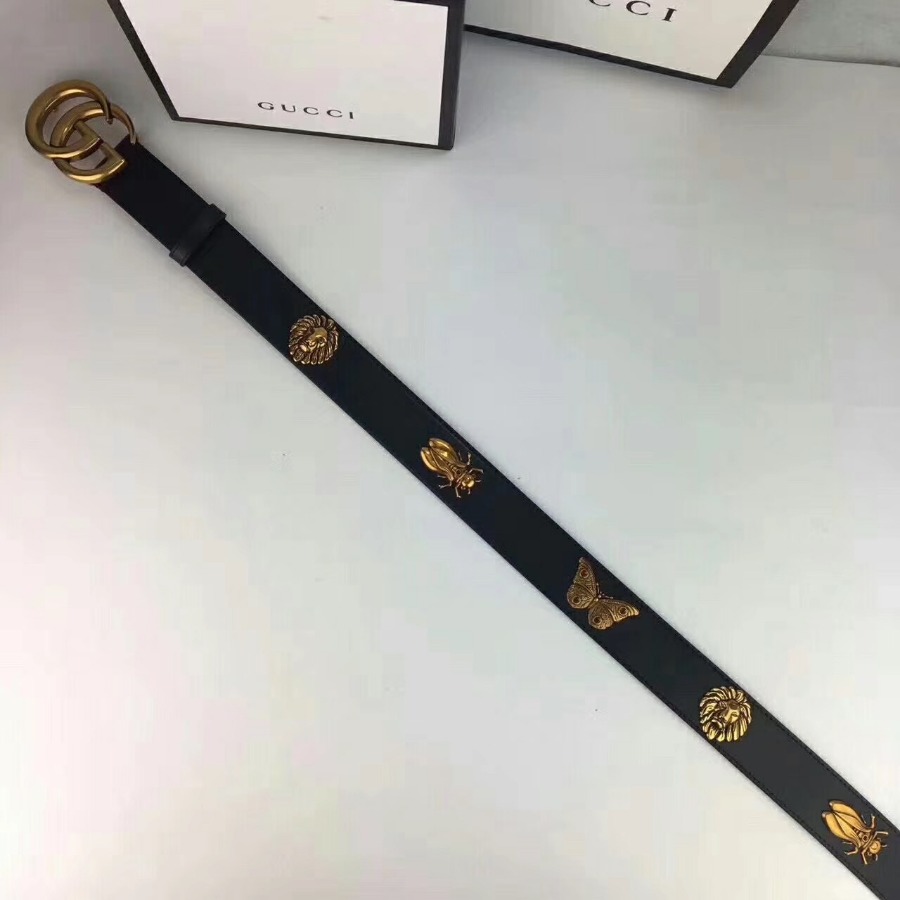 GUCCI  Belts & Cummerbunds