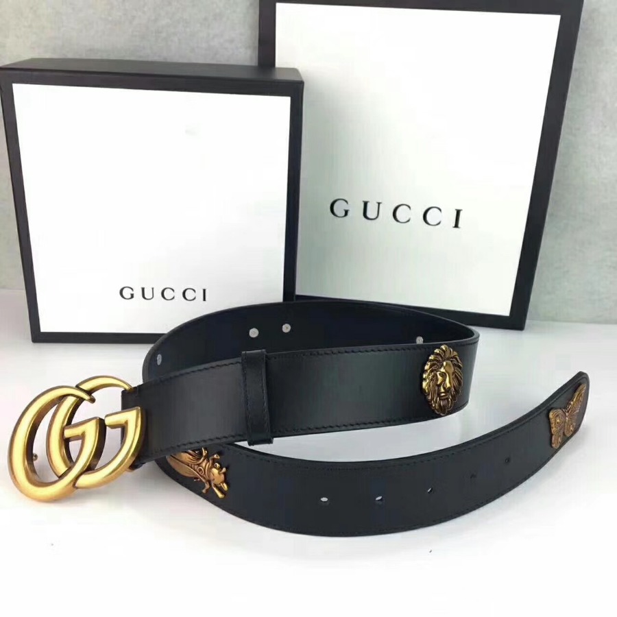 GUCCI  Belts & Cummerbunds