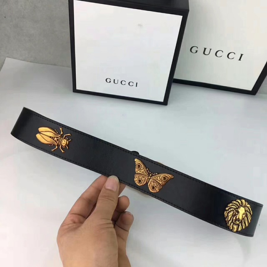 GUCCI  Belts & Cummerbunds